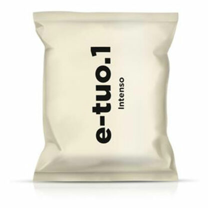 POP Caffè E-Tuo .1 Intenso compatibile con sistema Lui e FiorFiore*